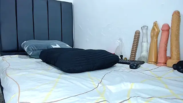 LaGersoon online show from 02/08/26, 01:25