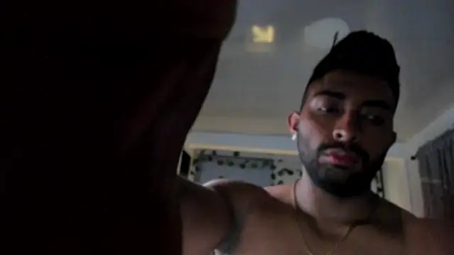 Couple muscle1 online show from 09/09/25, 10:31