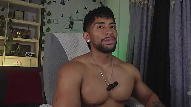 Couple muscle1 online show from 03/23/26, 05:06