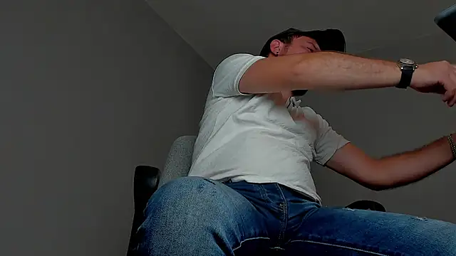 Master Mark Wayne online show from 11/02/25, 07:05