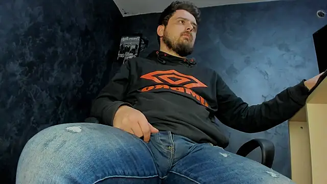 Master Mark Wayne online show from 01/10/26, 08:32