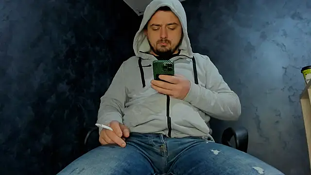 Master Mark Wayne online show from 02/08/26, 10:51