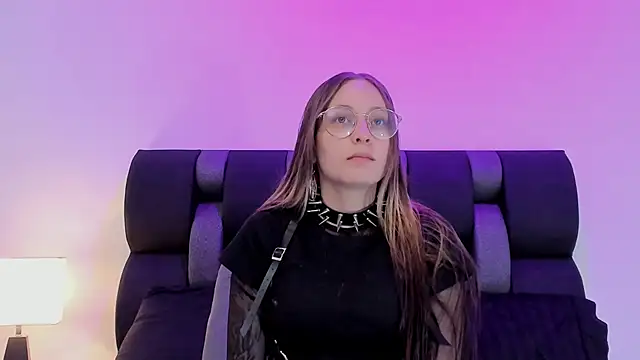 Siouxsie cenobite online show from 01/24/25, 11:04