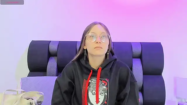 Siouxsie cenobite online show from 02/25/25, 10:58