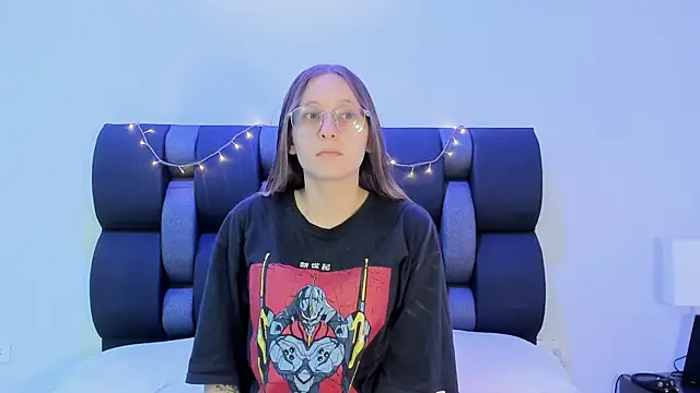 Siouxsie cenobite online show from 03/12/25, 11:09