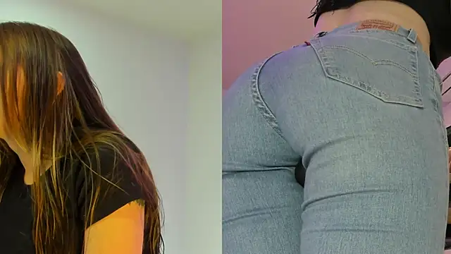 Siouxsie cenobite online show from 03/22/25, 11:11