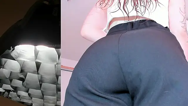 Siouxsie cenobite online show from 04/15/26, 11:17