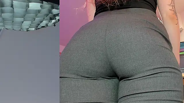 Siouxsie cenobite online show from 04/22/26, 10:39