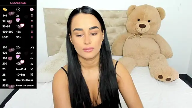 DarcieJane online show from 12/21/24, 07:16