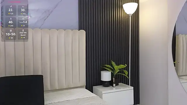 Madiee Rhea online show from 03/24/26, 07:52