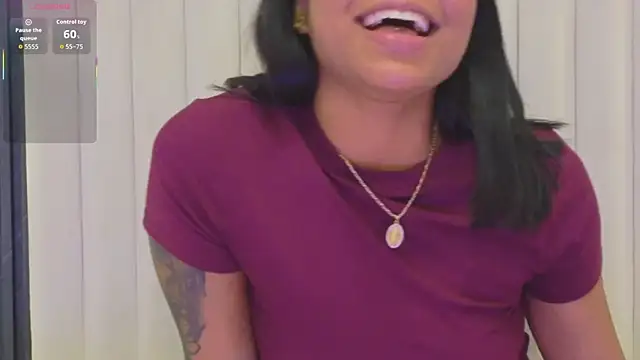 Madiee Rhea online show from 03/25/26, 07:58