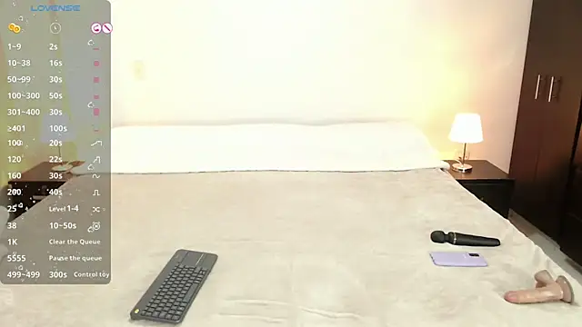 crissticutte online show from 01/19/25, 04:12