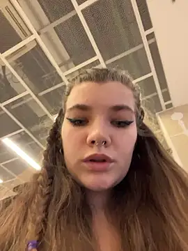 Holy Tereza online show from 01/14/26, 03:39