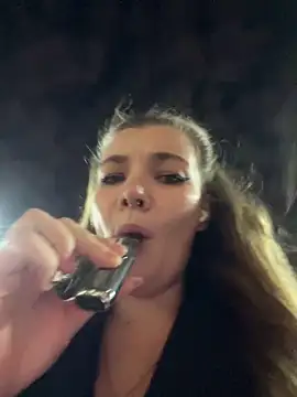 Holy Tereza online show from 01/17/26, 03:39