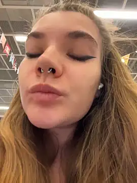 Holy Tereza online show from 02/07/26, 03:05