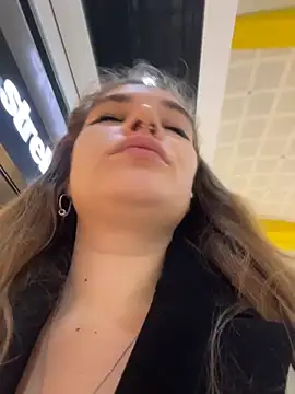 Holy Tereza online show from 02/27/26, 03:23