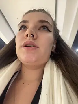 Holy Tereza online show from 03/06/26, 03:19