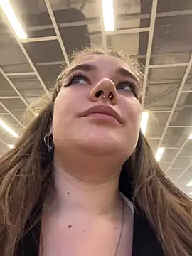 Holy Tereza online show from 03/28/26, 03:11