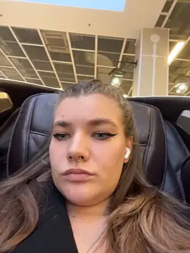 Holy Tereza online show from 04/01/26, 03:09