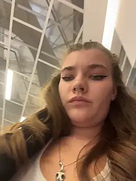 Holy Tereza online show from 04/10/26, 05:39