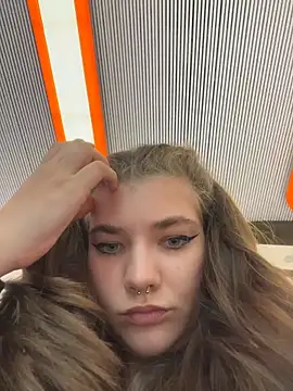 Holy Tereza online show from 05/27/26, 03:31