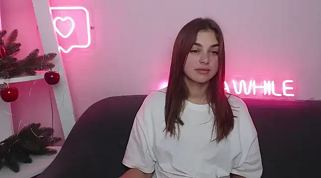 MilanaAngelAs online show from 12/28/24, 10:03