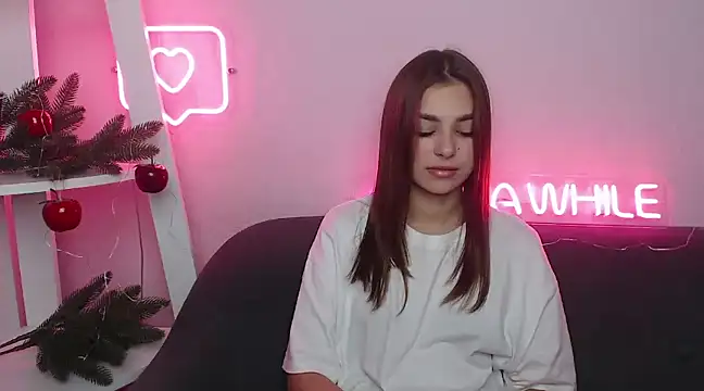 MilanaAngelAs online show from 12/29/24, 05:42