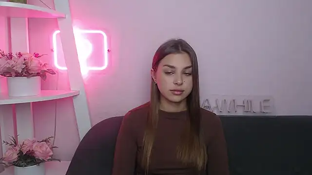 MilanaAngelAs online show from 10/27/25, 05:44