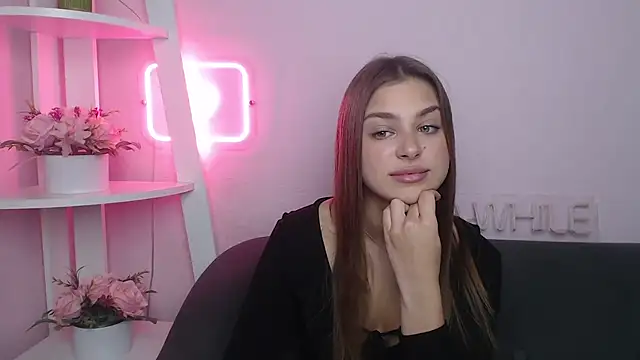 MilanaAngelAs online show from 11/02/25, 05:54