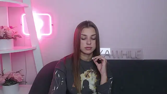 MilanaAngelAs online show from 11/23/25, 09:53