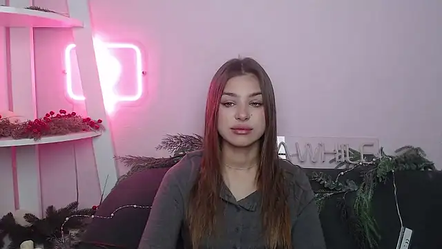 MilanaAngelAs online show from 01/16/26, 05:44