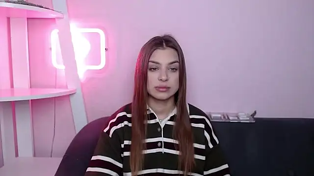 MilanaAngelAs online show from 02/12/26, 05:46