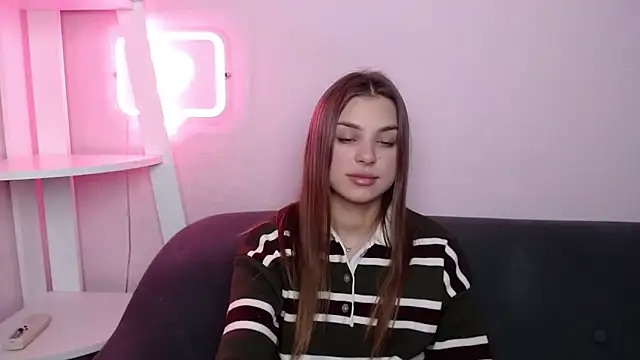 MilanaAngelAs online show from 02/12/26, 05:52