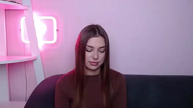 MilanaAngelAs online show from 02/15/26, 05:59