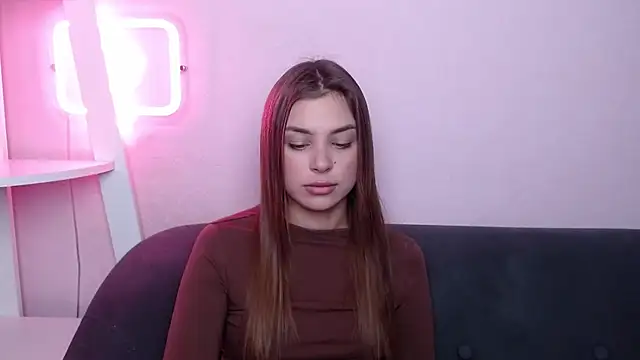 MilanaAngelAs online show from 02/15/26, 09:52