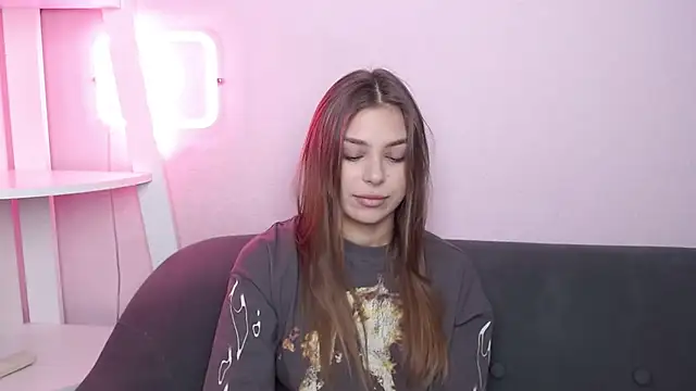 MilanaAngelAs online show from 02/16/26, 05:47