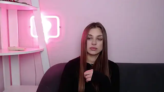 MilanaAngelAs online show from 03/01/26, 05:42