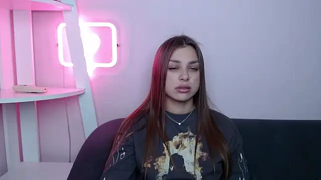 MilanaAngelAs online show from 03/03/26, 08:48