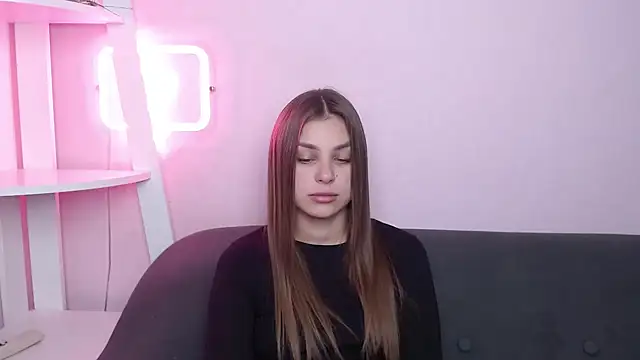 MilanaAngelAs online show from 03/13/26, 06:03