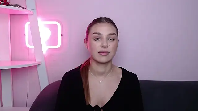 MilanaAngelAs online show from 03/15/26, 05:46