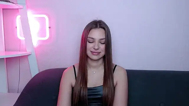 MilanaAngelAs online show from 04/03/26, 04:43