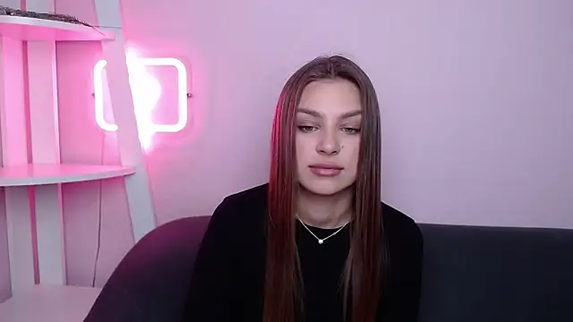 MilanaAngelAs online show from 04/05/26, 04:53