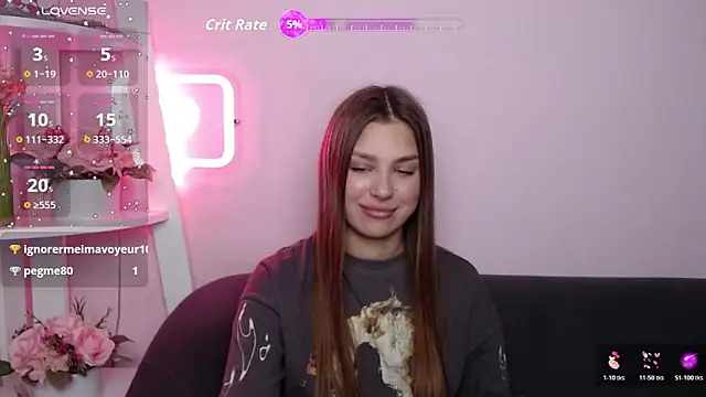 Snapshot of MilanaAngelAs chatting on 05/11/26, 07:33 MilanaAngelAs online show from 05/11/26, 07:33