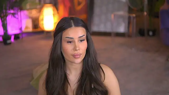 EvaZane online show from 01/22/25, 05:06