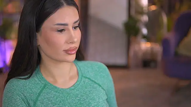 EvaZane online show from 01/23/25, 10:43