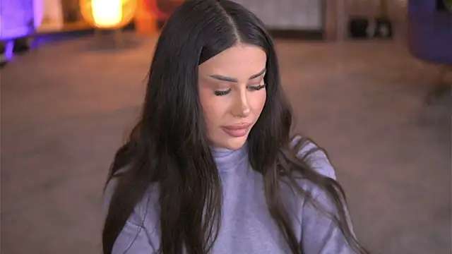 EvaZane online show from 01/24/25, 11:26