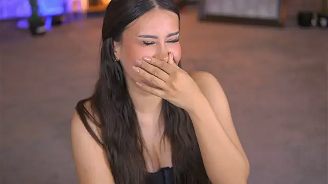 EvaZane online show from 01/30/25, 12:27