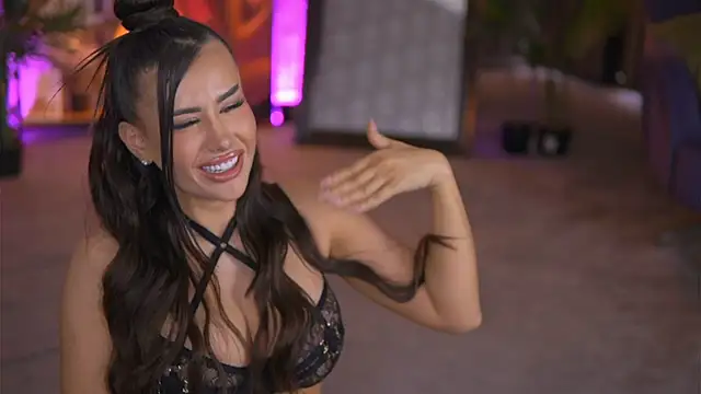 EvaZane online show from 02/14/25, 03:05