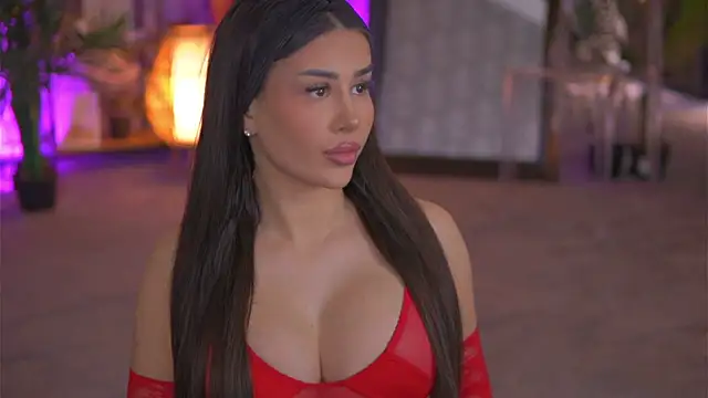 EvaZane online show from 02/24/25, 11:54