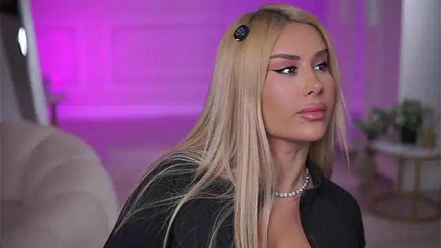 EvaZane online show from 01/16/26, 08:35